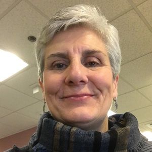 Meet your Posher, Robin